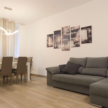 Case Vr Holiday Canter House Verona Exteriér fotografie