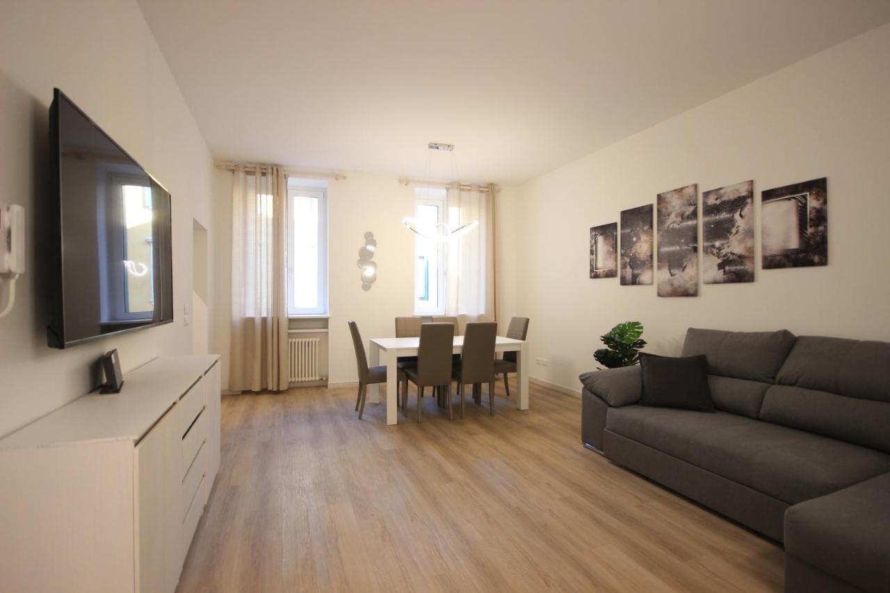 Case Vr Holiday Canter House Verona Exteriér fotografie