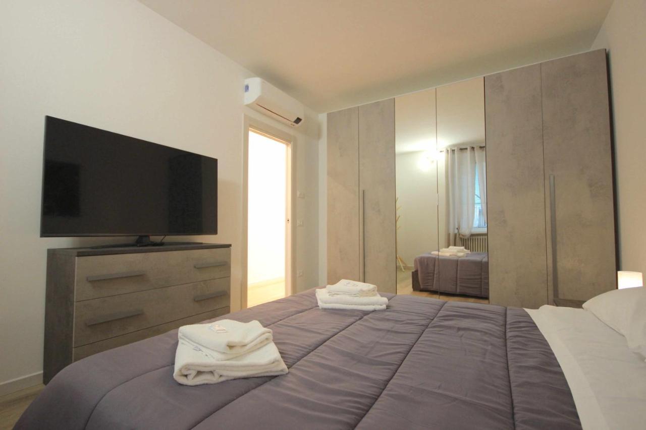 Case Vr Holiday Canter House Verona Exteriér fotografie