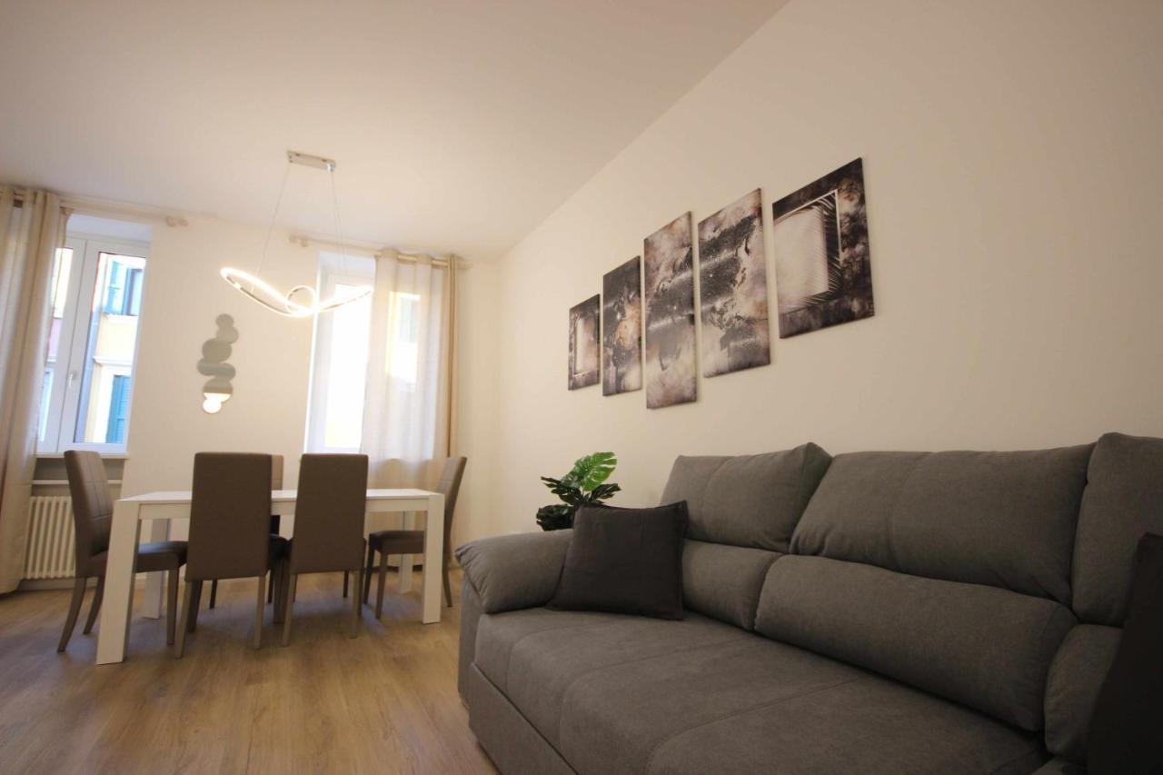 Case Vr Holiday Canter House Verona Exteriér fotografie