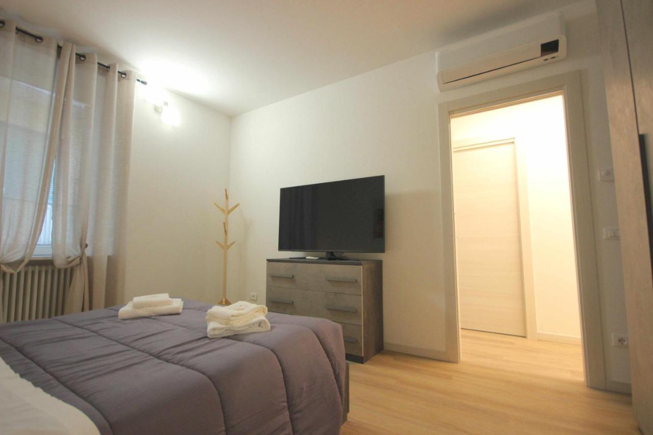 Case Vr Holiday Canter House Verona Exteriér fotografie