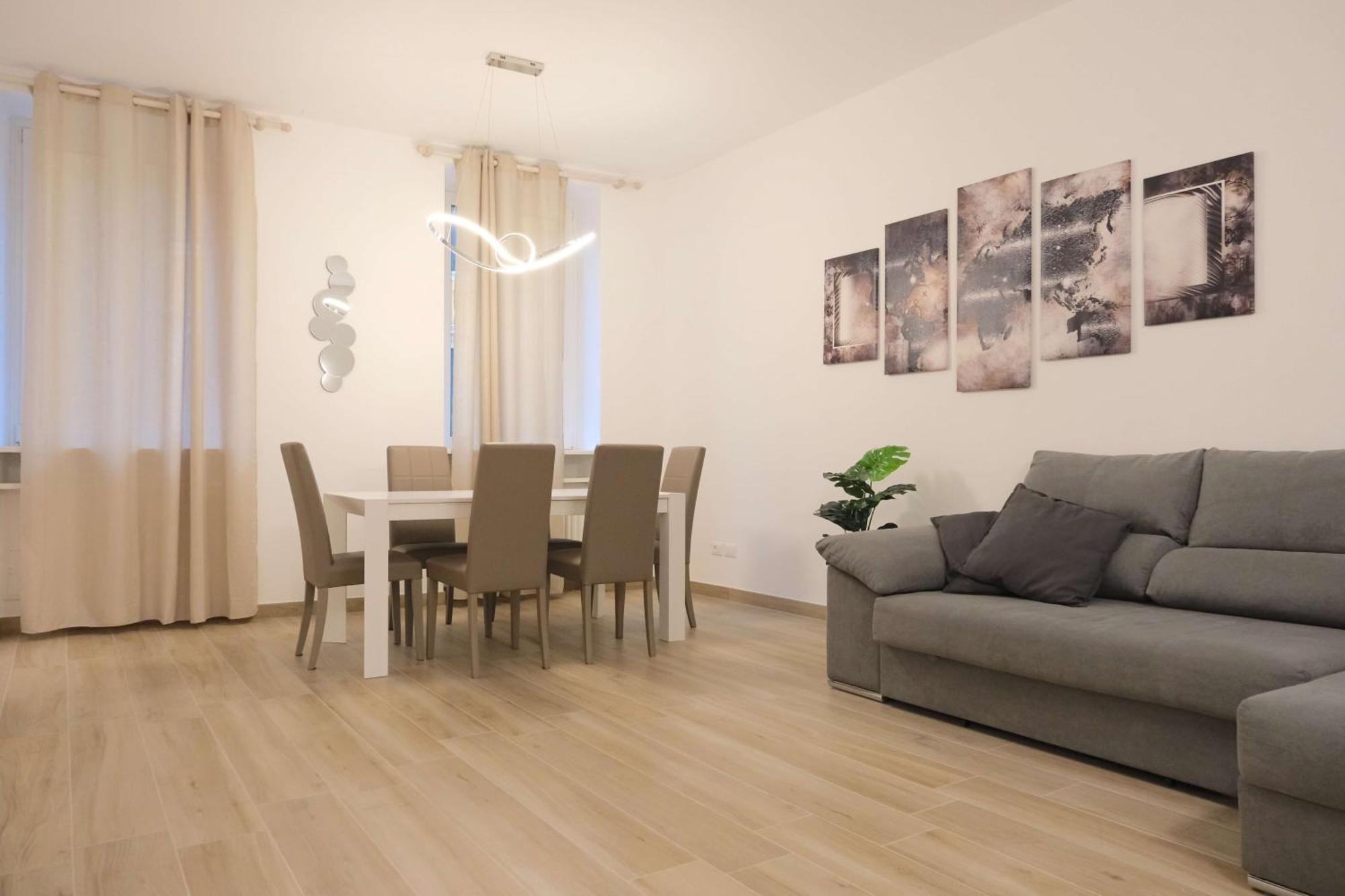 Case Vr Holiday Canter House Verona Exteriér fotografie