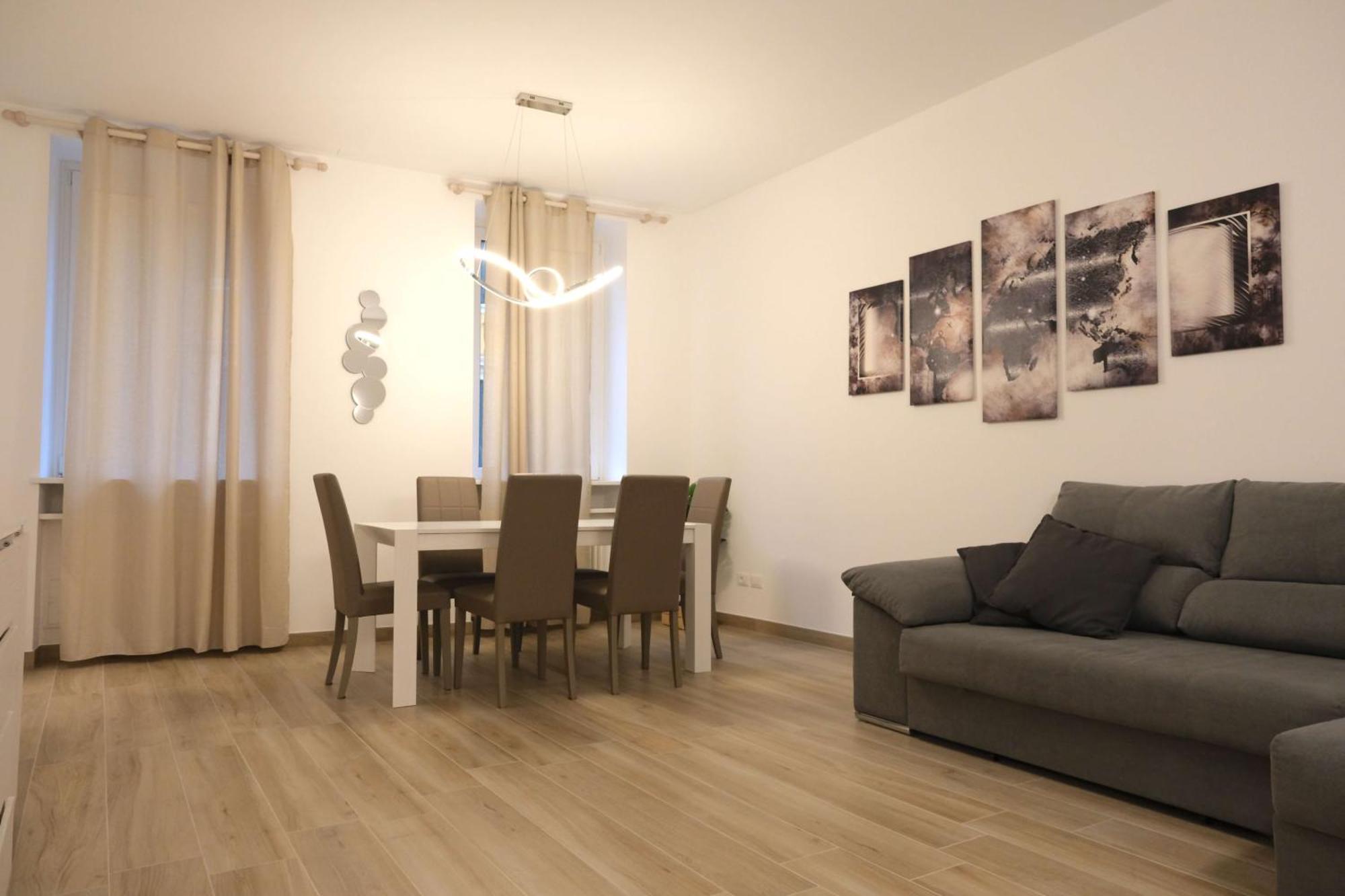 Case Vr Holiday Canter House Verona Exteriér fotografie