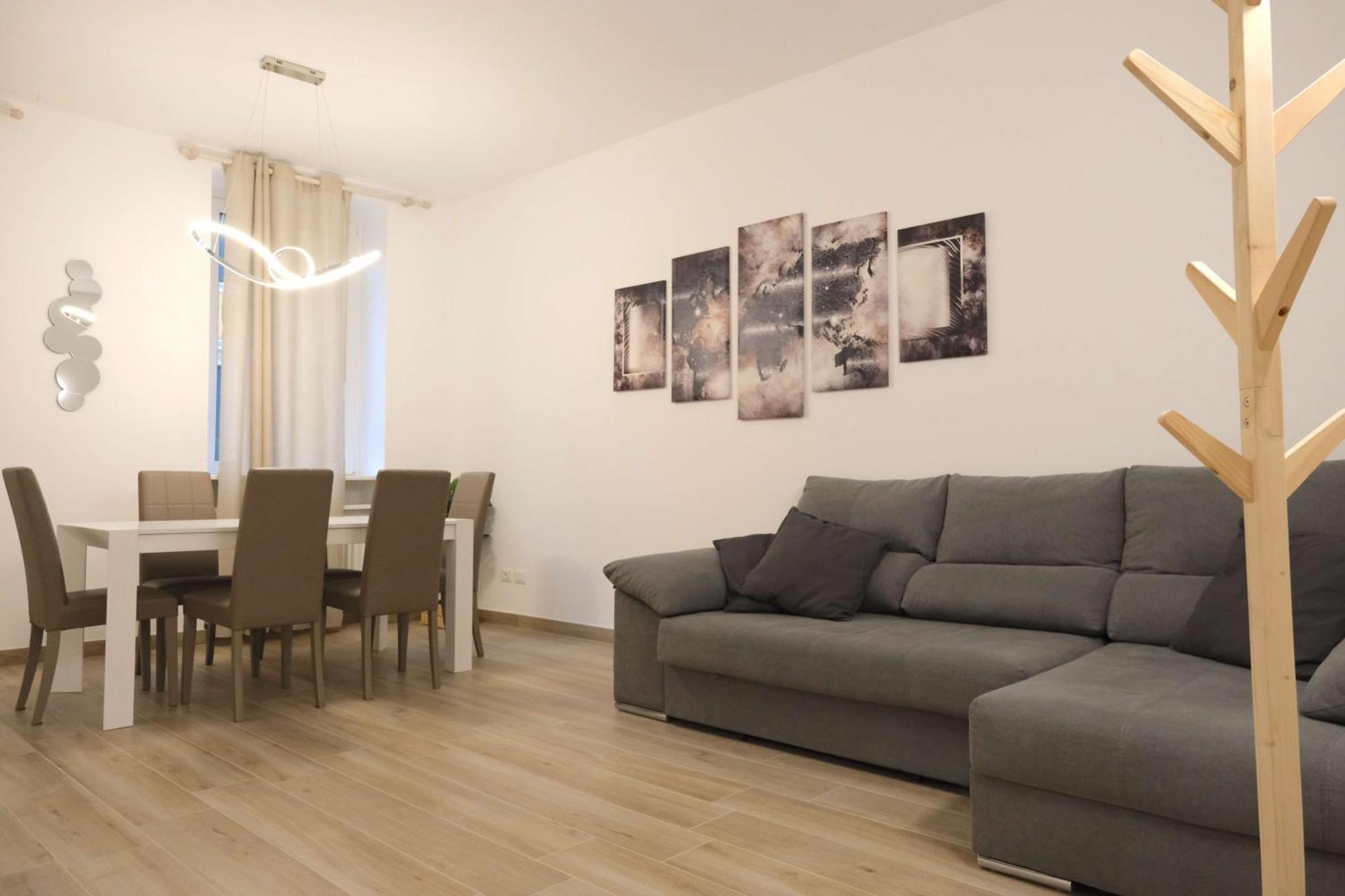 Case Vr Holiday Canter House Verona Exteriér fotografie